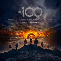 Tree Adams – The 100: Season 4 (Original Television Soundtrack)