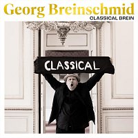 Přední strana obalu CD Classical Brein