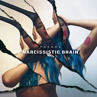 PAENDA – narcissistic brain