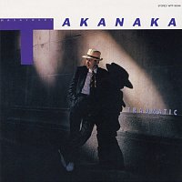 Masayoshi Takanaka – Traumatic Kyokutou Tanteidan