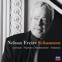 Nelson Freire – Nelson Freire: Schumann Recital