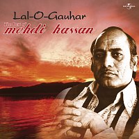 Lal O Gauhar - The Best Of Mehdi Hassan ( Live )