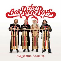 The Oak Ridge Boys – Christmas Cookies