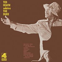 Ted Heath & His Music – Ted Heath Salutes The Duke