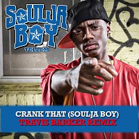 Soulja Boy Tell'em – Crank That (Soulja Boy) [Travis Barker Remix]