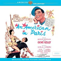 Various  Artists – An American In Paris (Original Motion Picture Soundtrack)