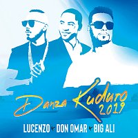 Danza Kuduro 2019 [Luigi Ramirez Remix]