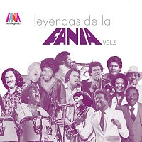 Různí interpreti – Leyendas De La Fania Vol. 5