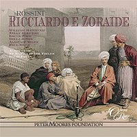 Bruce Ford, Nelly Miricioiu, David Parry, Academy of St. Martin in the Fields – Rossini: Ricciardo e Zoraide