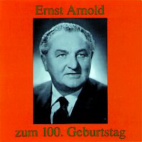 Přední strana obalu CD Ernst Arnold zum 100. Geburtstag