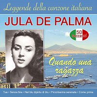 Leggende della canzone italiana - Quando una ragazza 50 successi