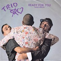 Přední strana obalu CD Ready For You [7" Version]