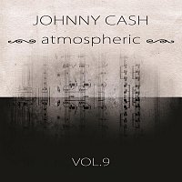 Johnny Cash – atmospheric Vol. 9