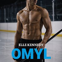 Přední strana obalu CD Kennedy: Omyl