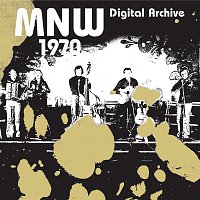 Přední strana obalu CD MNW Digital Archive 1970