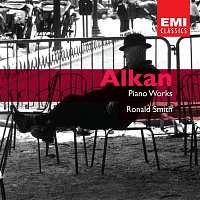 Ronald Smith – Alkan:Piano Music