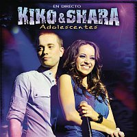 Kiko & Shara – Adolescentes