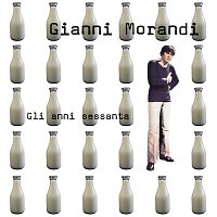 Gianni Morandi – Gli Anni 60