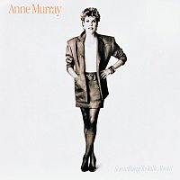 Anne Murray – Something To Talk About