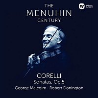 Corelli: 12 Violin Sonatas, Op. 5