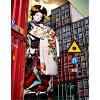 Sheena Ringo – Reimport -Ports And Harbors Bureau-