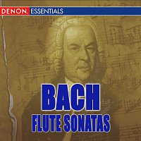 Různí interpreti – J.S. Bach: Flute Sonatas