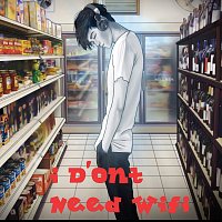 Periwinkle – I don't need wifi