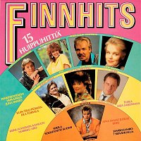 Various  Artists – Finnhits - 15 huippuhittia