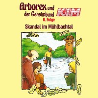 Arborex und der Geheimbund KIM – 06: Skandal im Muhlbachtal