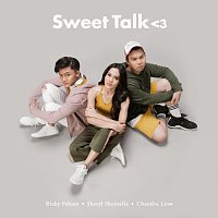 Sheryl Sheinafia, Rizky Febian, Chandra Liow – Sweet Talk