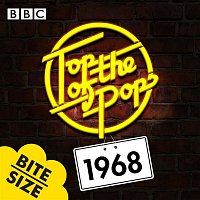 Top of the Pops: 1968 Bitesize, EP – Top of the Pops: 1968 Bitesize - EP