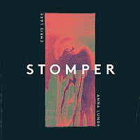 Chris Lake x Anna Lunoe – Stomper