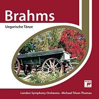 Brahms: Ungarische Tanze