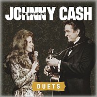 Johnny Cash – The Greatest: Duets