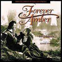 David Raksin – Forever Amber [Original Motion Picture Soundtrack]