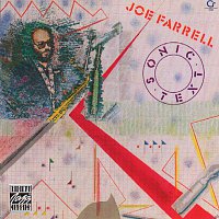 Joe Farrell – Sonic Text [Reissue]