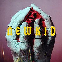 Přední strana obalu CD Lakan