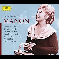Beverly Sills – Massenet: Manon
