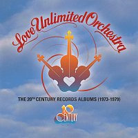 The Love Unlimited Orchestra – The 20th Century Records Albums (1973-1979)
