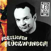 Leo Lukas – Herzlichen Gluckwunsch!