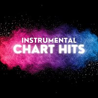Přední strana obalu CD Instrumental Chart Hits