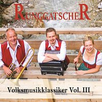 Runggatscher – Volksmusikklassiker, Vol. III