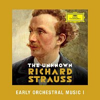 Orchesterverein Wilde Gung'l, Jaroslav Opěla – Strauss: Early Orchestral Music I