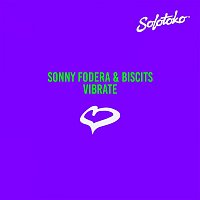 Sonny Fodera & Biscits – Vibrate