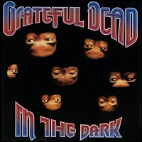 Grateful Dead – In The Dark LP