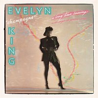 Evelyn "Champagne" King – A Long Time Coming (Expanded)