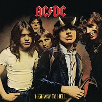 AC/DC – Highway to Hell