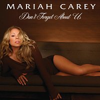 Mariah Carey – Don't Forget About Us [UK Single]