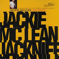 Jackie McLean, Charles Tolliver, Jack DeJohnette, Larry Ridley, Larry Willis – Jacknife