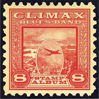 Climax Blues Band – Stamp Album